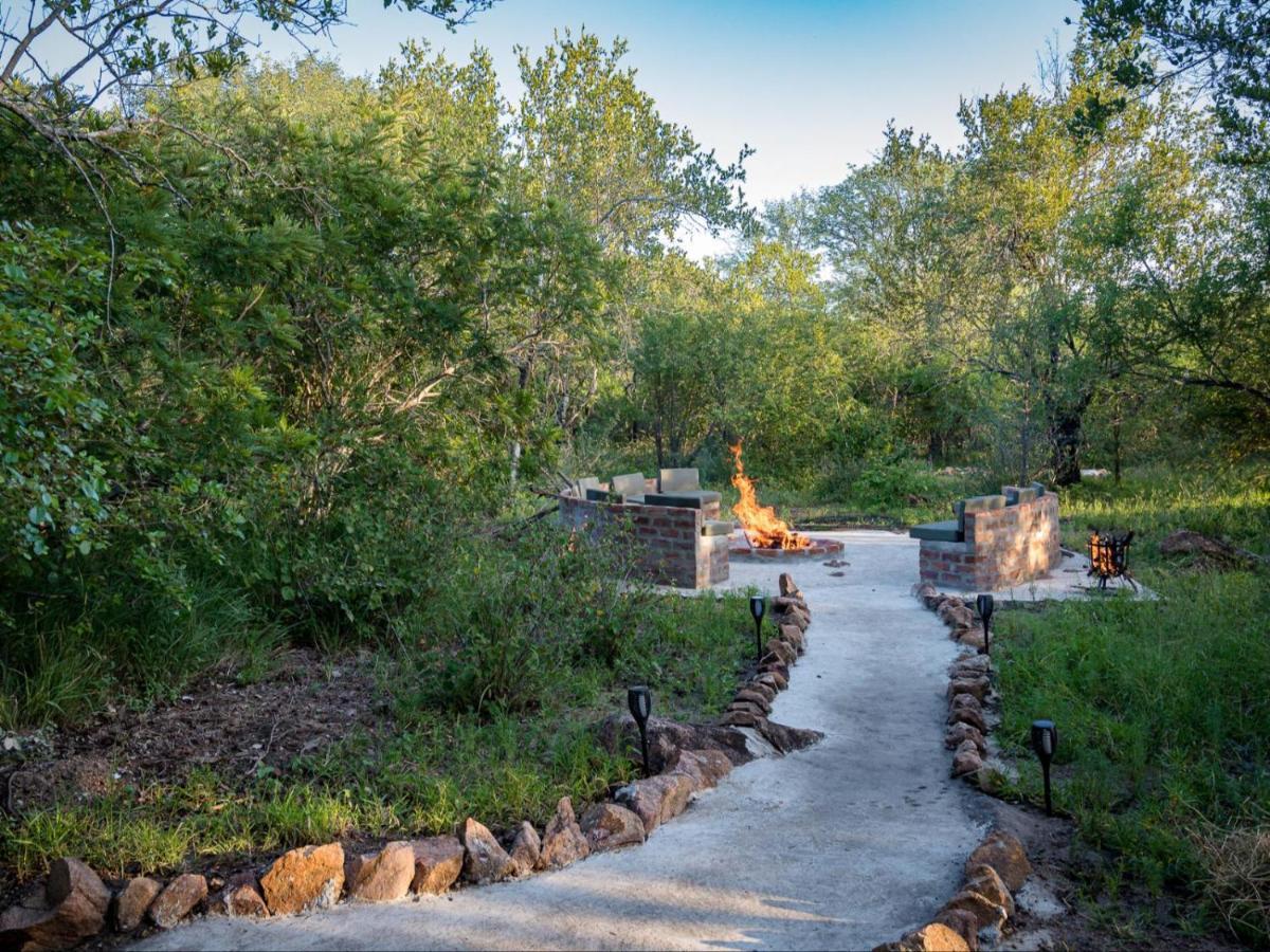 Bosveld Villa Marloth Park Εξωτερικό φωτογραφία