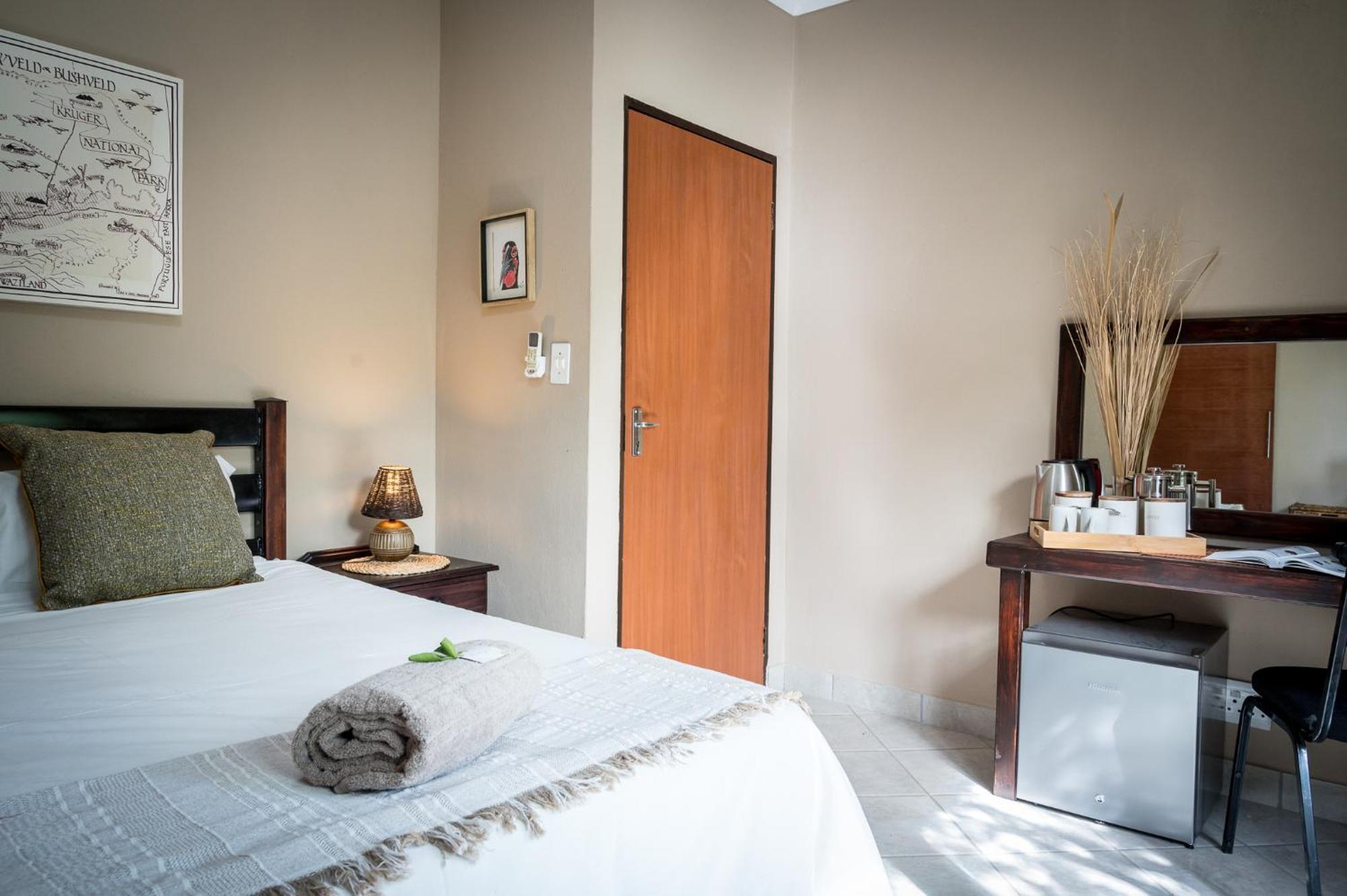 Bosveld Villa Marloth Park Εξωτερικό φωτογραφία