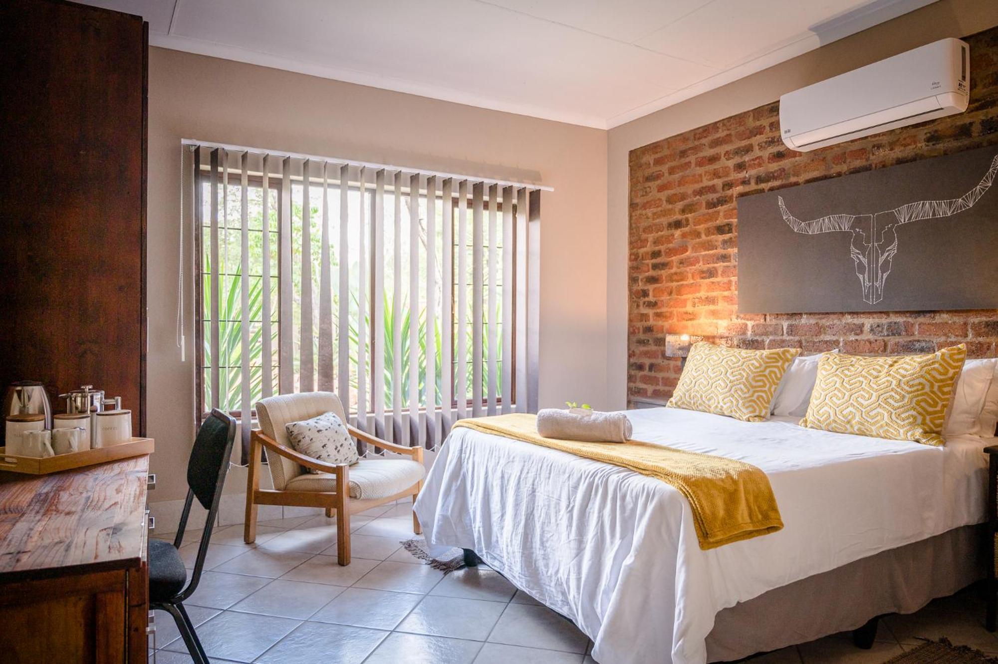 Bosveld Villa Marloth Park Εξωτερικό φωτογραφία