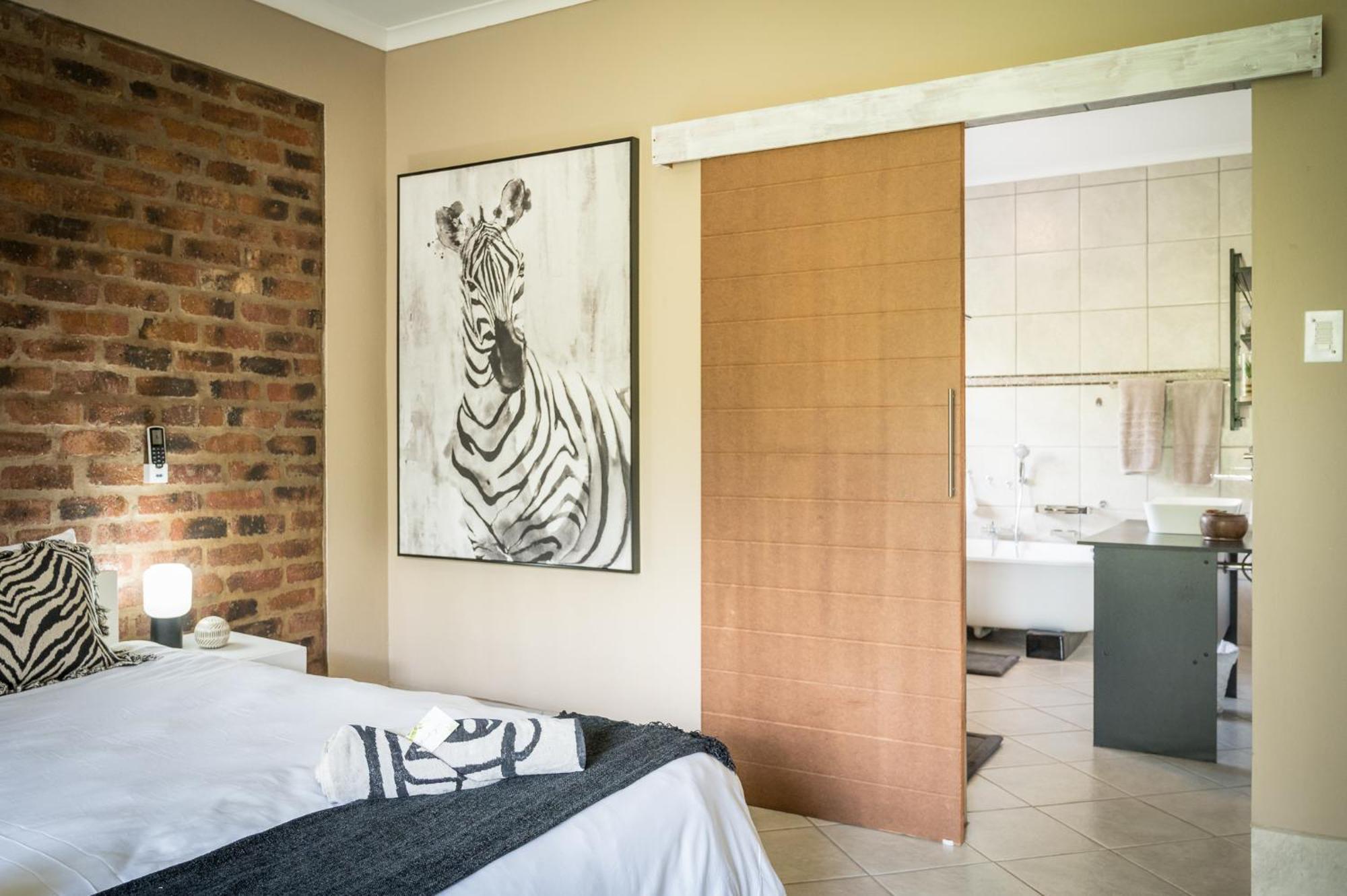 Bosveld Villa Marloth Park Εξωτερικό φωτογραφία