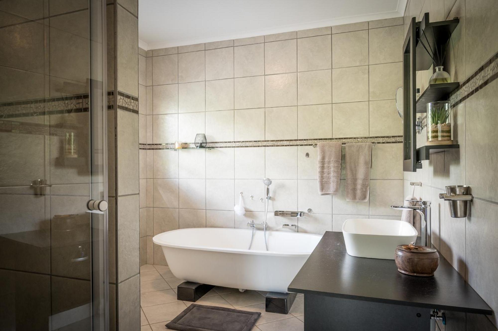 Bosveld Villa Marloth Park Εξωτερικό φωτογραφία