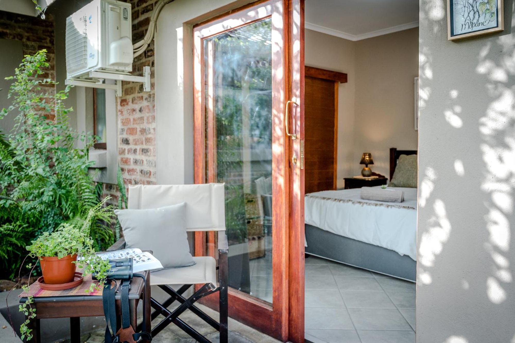 Bosveld Villa Marloth Park Εξωτερικό φωτογραφία