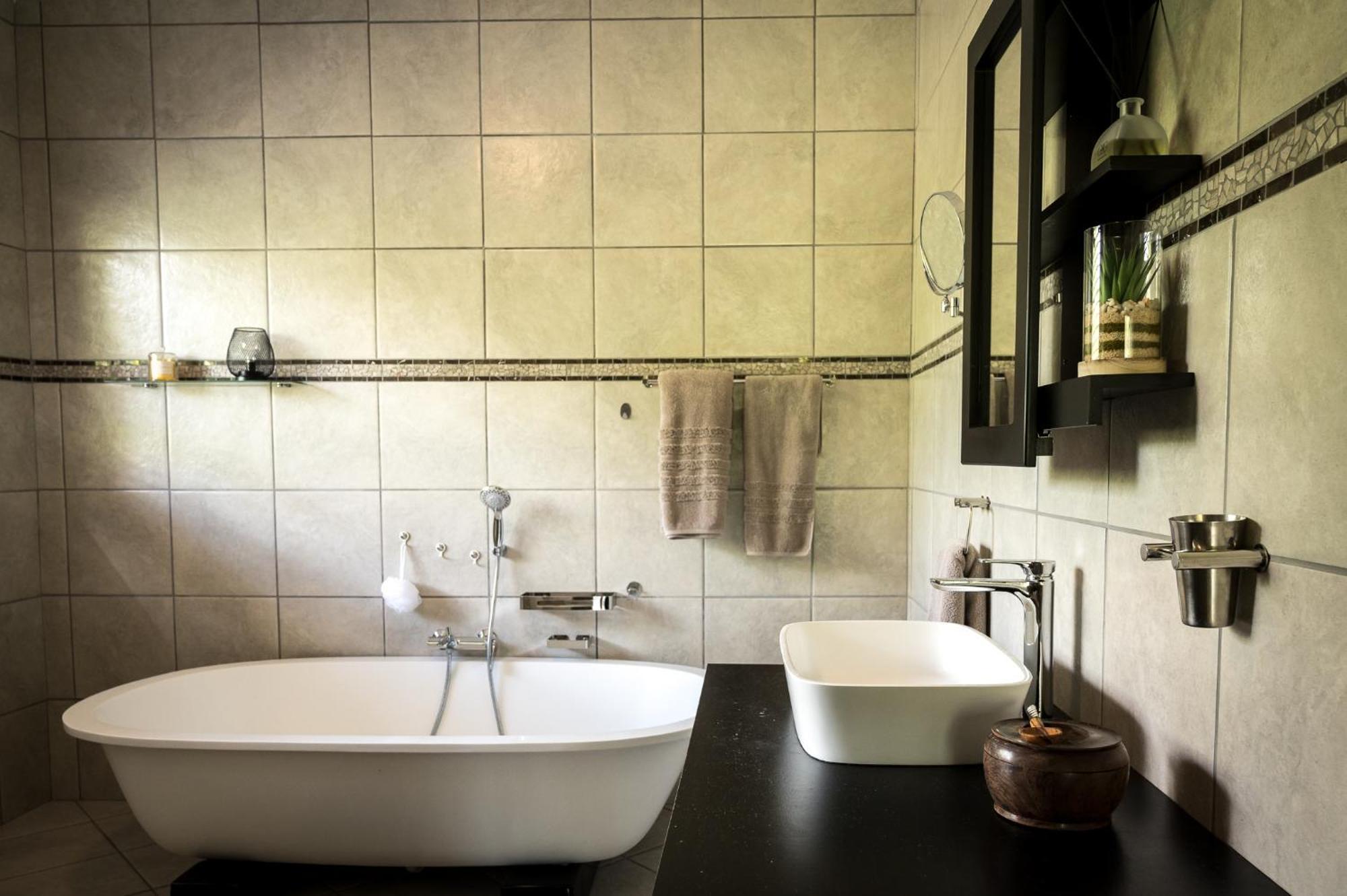 Bosveld Villa Marloth Park Εξωτερικό φωτογραφία